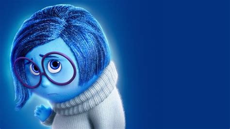 Del Revés 12 Momentos Pixar Que Nos Enseñan A Abrazar La Tristeza