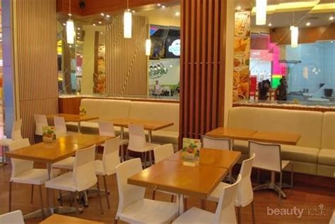 4 Resto di Jakarta Utara untuk Merayakan Pesta