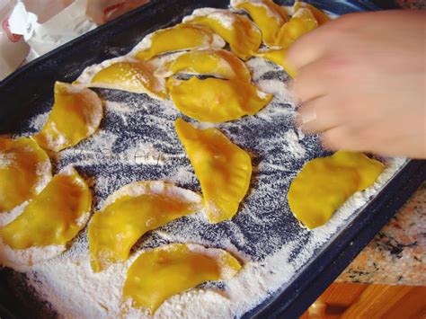 Bisogna solo prenderci un pochino la mano. LE RICETTE DELLA NONNA vanno di moda