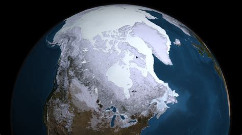 What Is An Ice Age Universe Today