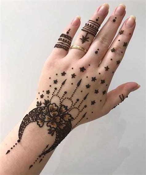 Eid 2022 Mehndi Is The Charm Of EID Festival Check Out These
