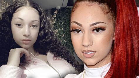 Bhad bhabie — do it like me (2020) bhad bhabie — thats what i said (2020) bhad bhabie feat benzi, rich the kid, 24hrs — whatcha gon do (hypression remix) (single 2019) Bhad Bhabie Reacts To Plastic Surgery Claims & DaBaby ...