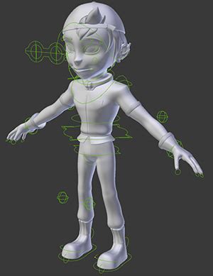 From design and modeling to video compositing learning blender walks you through every step of. Creating Custom Shapes - Learning Blender: A Hands-On Guide to Creating 3D Animated Characters ...