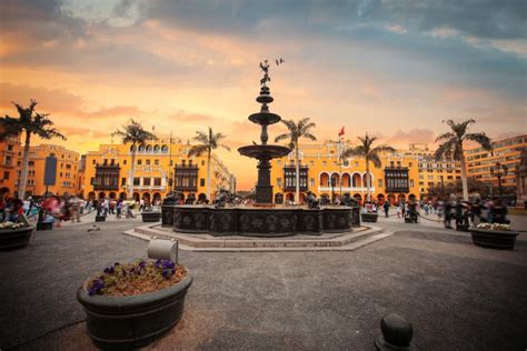 Visiter Lima Les 11 Choses Incontournables à Faire