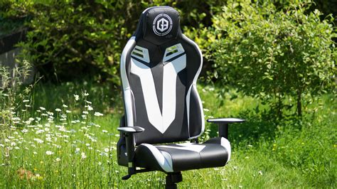 Ergonomischer bürostuhl günstig online bestellen. Der Gamebreaker VR 12 Gaming Schreibtischstuhl im Test ...