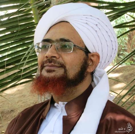 Syeikh muhammad hariri dan habib umar bin hafidz. الحبيب عمر بن حفيظ - Habib Umar bin Hafiz (Author of The ...