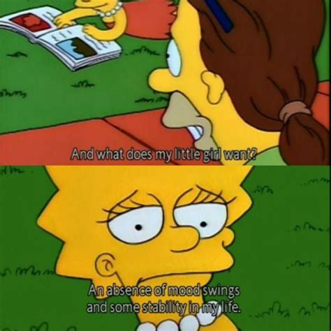 Pin By Alma Ame On Quotes Simpsons Quotes Lisa Simpson The Simpsons