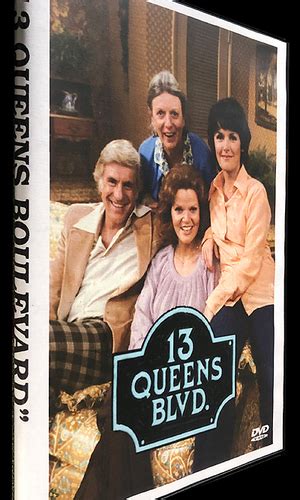 13 Queens Boulevard Tv 1979 Dvd Modcinema