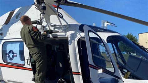 Us Navy Commences Th 73a Instructor Pilot Training Programme
