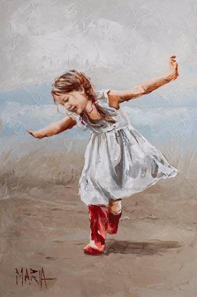 Spełniam się jako kobieta i kochanka. maria magdalena oosthuizen art | Illustration vintage, Peinture enfant, Dessin enfant