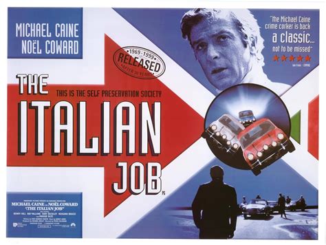 The Italian Job