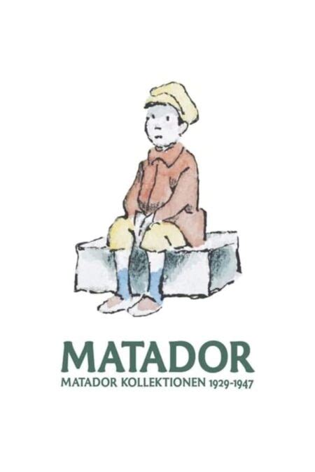 Matador 1978 Tv Show Where To Watch Streaming Online And Plot