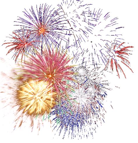 Fireworks Png Transparent Image Download Size 508x526px