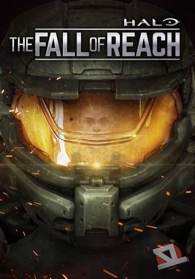 It's an explanation and backstory of the shaping and creation of spartan 117, the master chief. Ver Halo: The Fall of Reach (2015) HD 1080p [Latino/Inglés ...