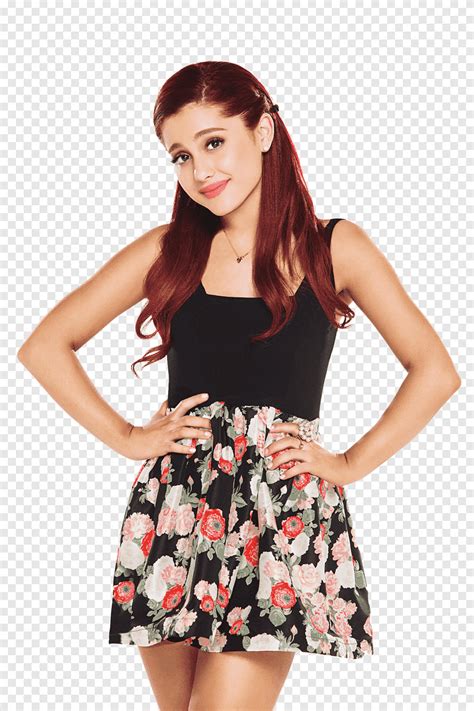 How To Draw Cat Valentine From Victorious Tovirage