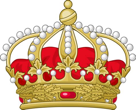 23 Royal King Crown  Woolseygirls Meme