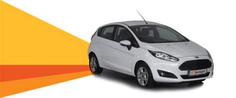 Nice leather interior and 4 doors making enough room for the family all in the same truck. Budget Car Rental Ireland - Compact 4 Door Car