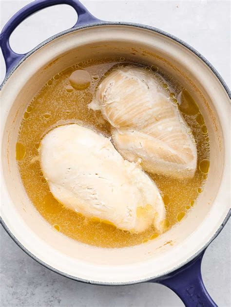 Boiled Chicken Yummy Recipe