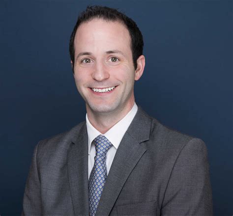 Dr. Hartley Blumenfeld | Dentist in Unionville, ON