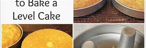 If the charcoal looks like it's burning before the cake is cooking, add more when the roast is halfway between. How to Use a Heating Core to Bake a Level Cake - Rose Bakes