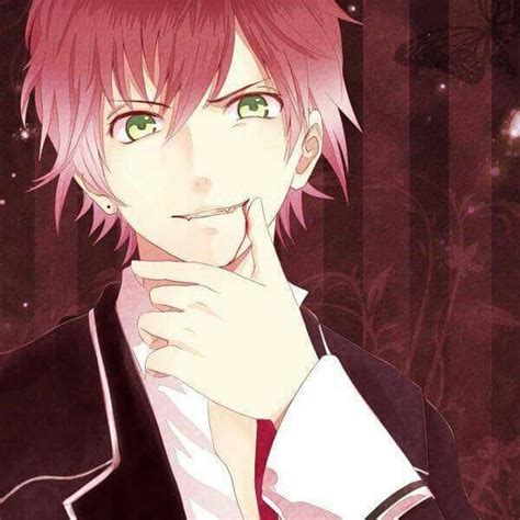 Best Diabolik Lovers Images On Pinterest Diabolik Lovers Tokyo