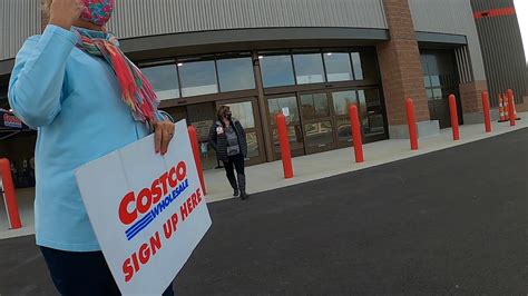 Midland Costco: Everything you need to know. But, NO FOOT ACCESS? Grand