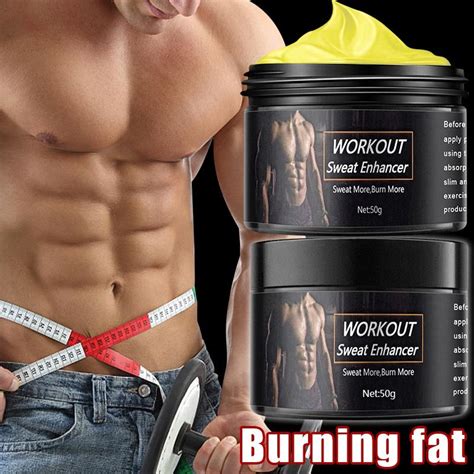 2022 New Slimming Cream Abdominal Muscle Fat Burning Cream Fat Burning Cream Belly Shaping