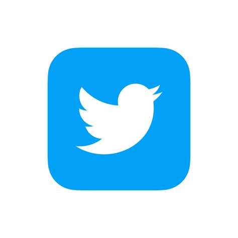 Twitter Logo Png Twitter Icono Transparente Gratis Png 18930745 Png
