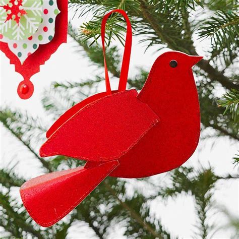 15 Diy Christmas Paper Ornaments Ideas For Your Holiday Decoration