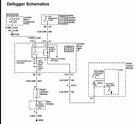 2000 Chevy Impala Starter Wiring Diagram - Wiring Diagram