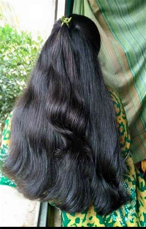 Loose Hairstyles For Long Hair Indian Wavy Haircut