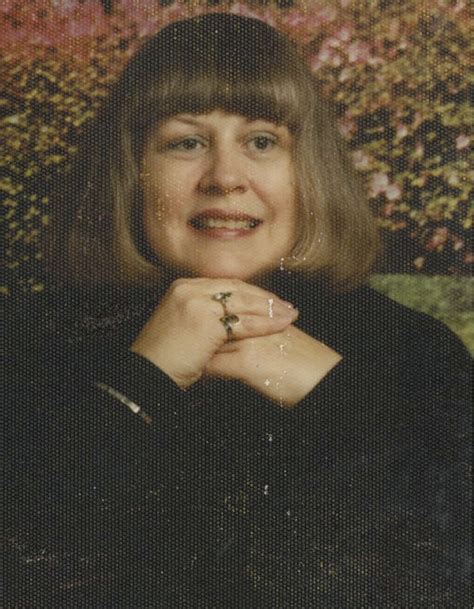 Janet Christy Obituary Ottumwa Daily Courier