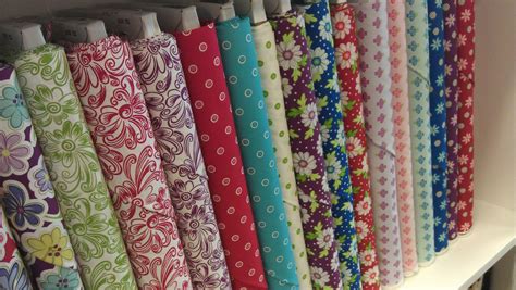 My Sisters Quilts New Fabric Collections