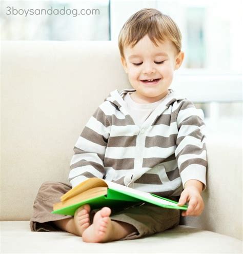 Books Children Must Read When Learning Their Alphabet Letter Of The