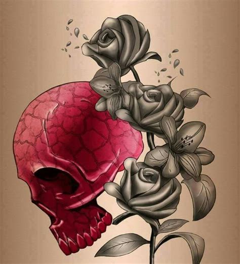 Pin By Arturo Perez On I Want Your Skull Skull Art Skull
