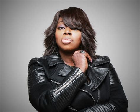 Starting Over Angie Stone Discusses New Album ‘dream And Why She Won