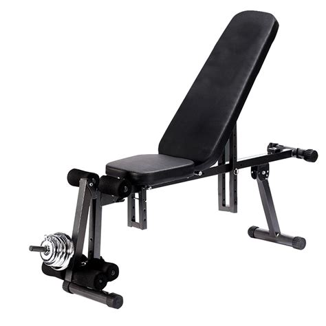 Strength Training Adjustable Benches For Full Body Workout Weight