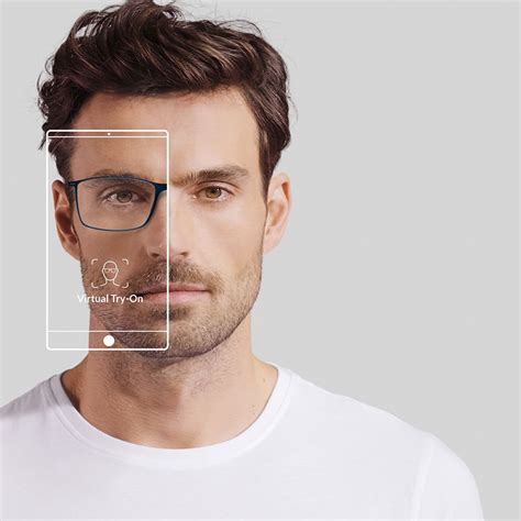 Virtual Eyeglasses Try On The 2022 Complete Guide