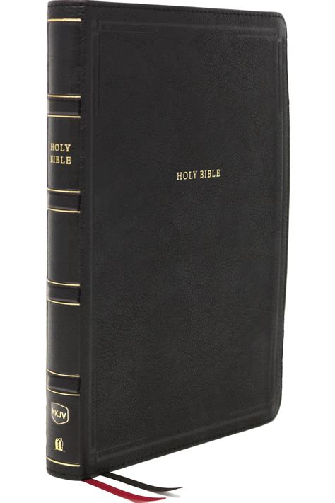 Epub Read Nkjv Deluxe Reference Bible Center Column Giant Print