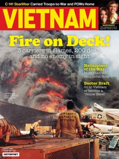 Vietnam Magazine Magazine