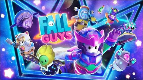 Fall Guys Update 1 13 Brings Season 2 Content Adding New Rounds And