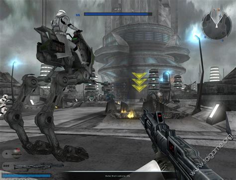It is the fourth main installment of the star wars: Star Wars: Battlefront II - Download Free Full Games ...