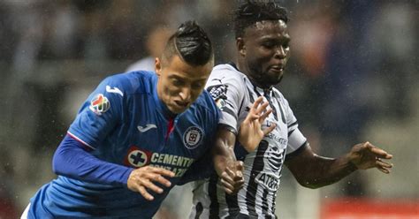 Restaurants near arena monterrey, monterrey on tripadvisor: Cruz Azul y Monterrey se miden en un juego con cuentas ...