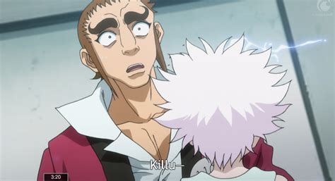 Rewatch Hunter X Hunter 2011 Episode 66 Discussion Spoilers Anime