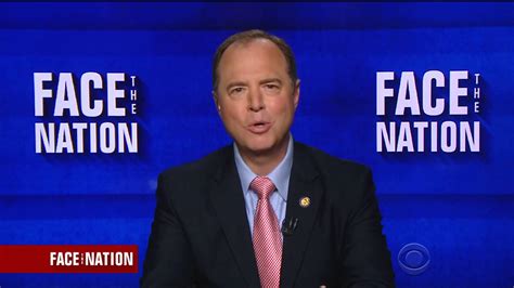 Adam Schiff Hillary Clintons Private Server Was A Mistake And Created