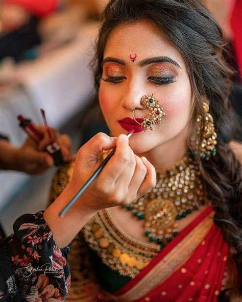 11 indian bridal makeup looks to rock in 2021