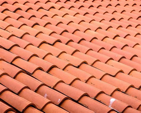 Terracotta Roof Tiles Adelaide Slates And Shingles Roofing