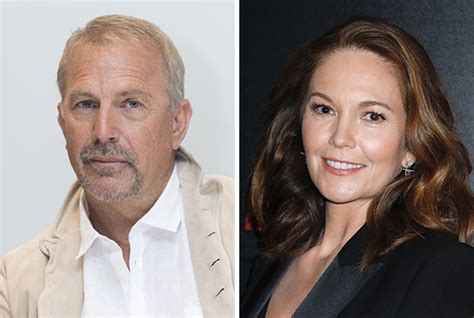 Kevin Costner And Diane Lane To Star In ‘let Him Go’ Thriller From Focus Features