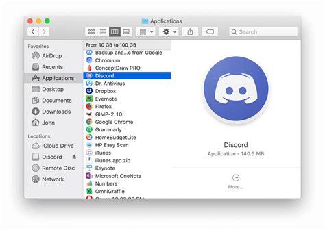 Discord Macos Download Lasopabliss