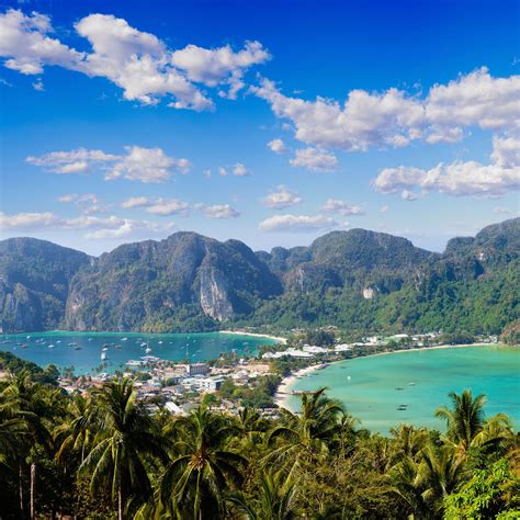 Quiz Which Thai Island Should You Travel To Thai Islands Places To